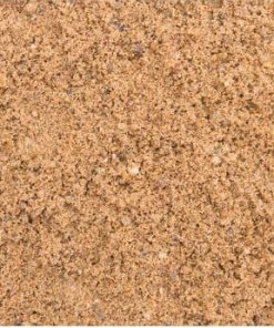sharp concreting sand