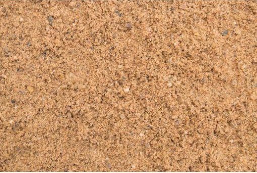 sharp concreting sand