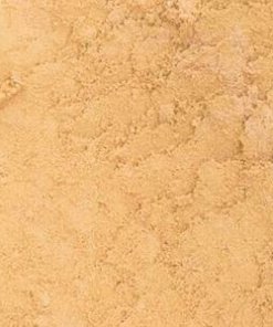 building sand