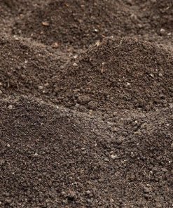 topsoil