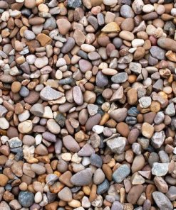 gravel