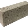 100mm Solid Dense 7.3N Concrete Block