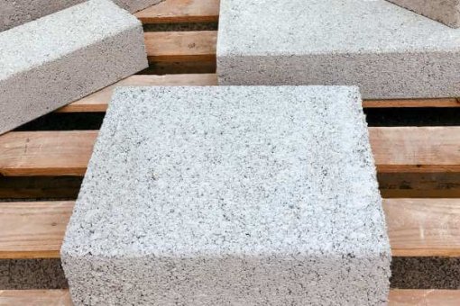 350mm Trench Block 7.3N