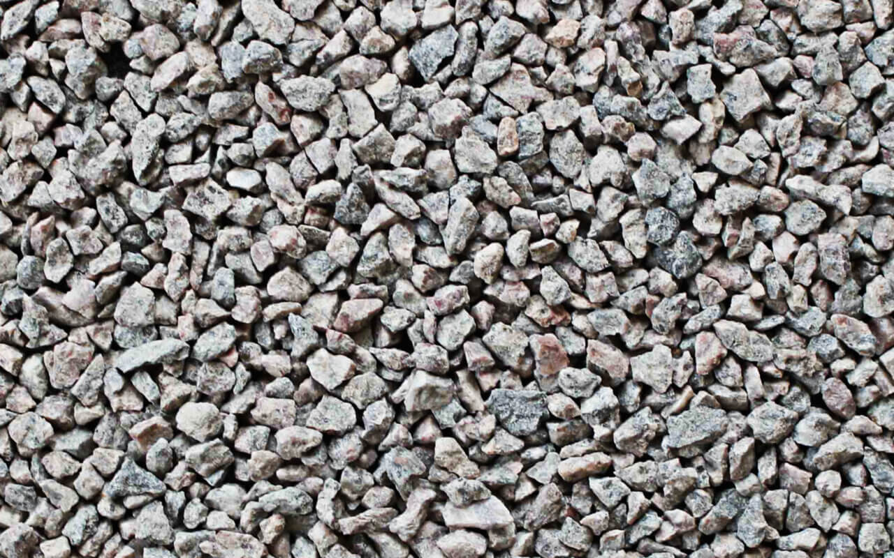 gravel